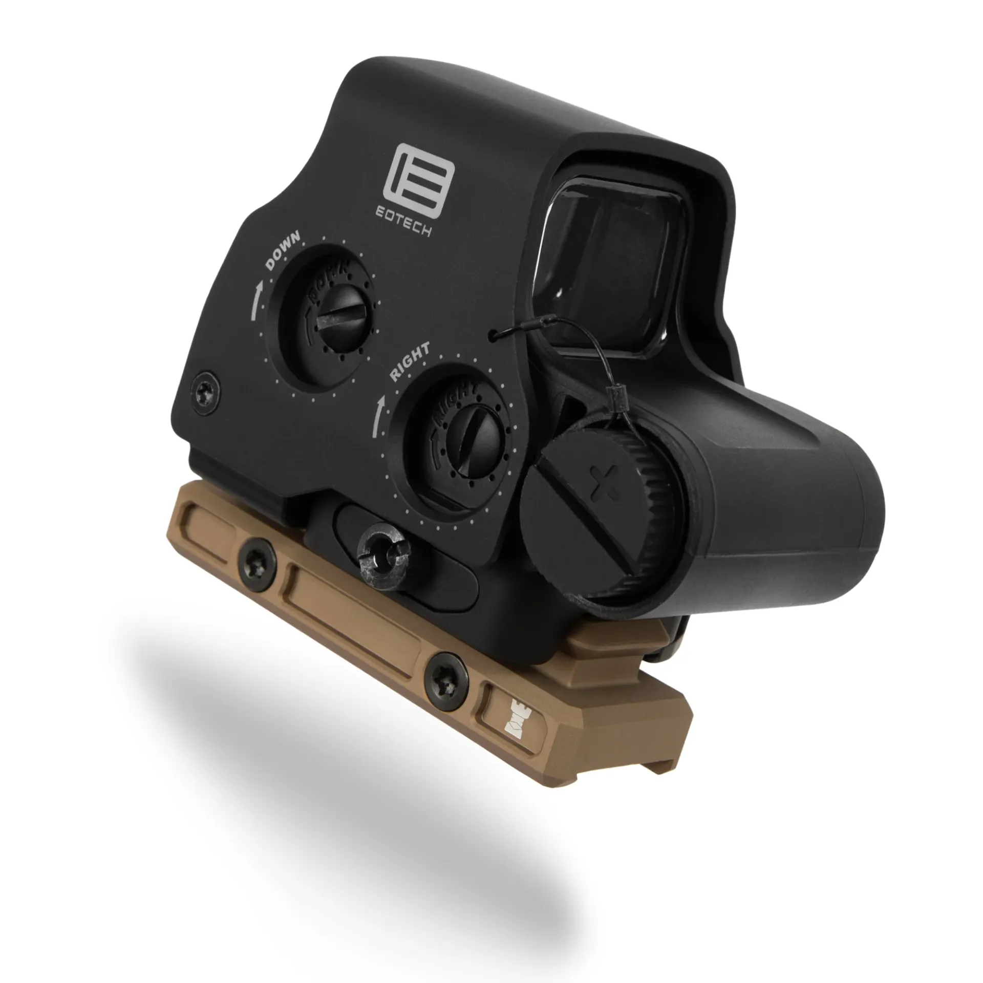 EXPS-226™ Optic Riser (Flat Dark Earth) - Kastle Group
