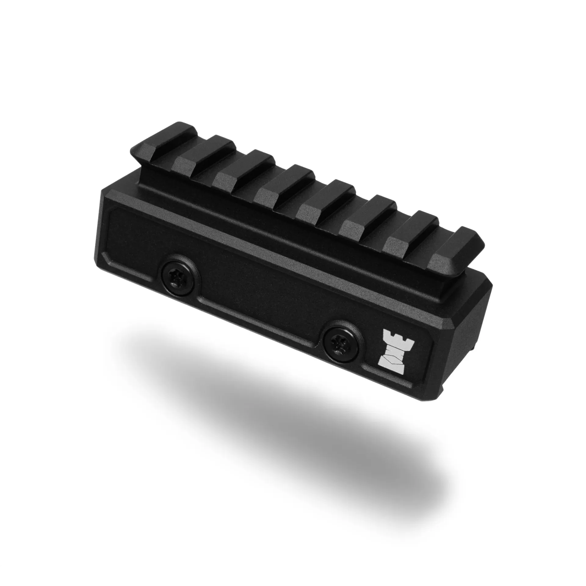 XPS-226™ Optic Riser (Black) - Kastle Group