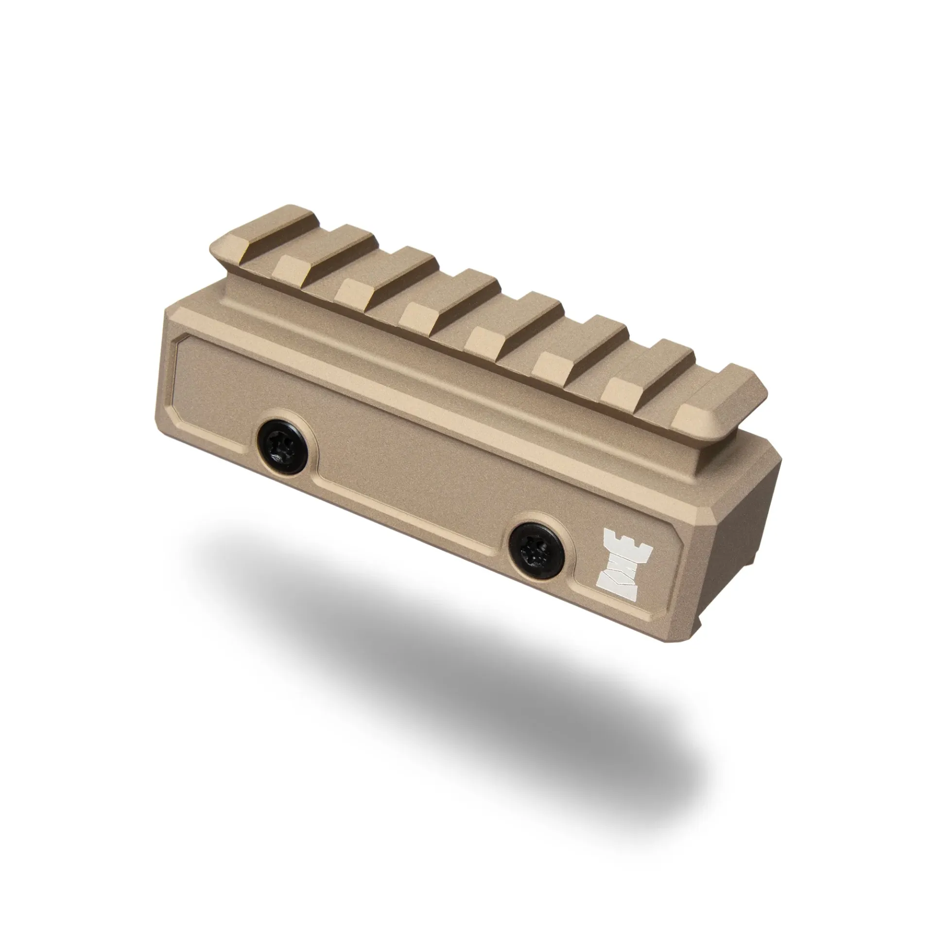 XPS-226™ Optic Riser (Flat Dark Earth) - Kastle Group