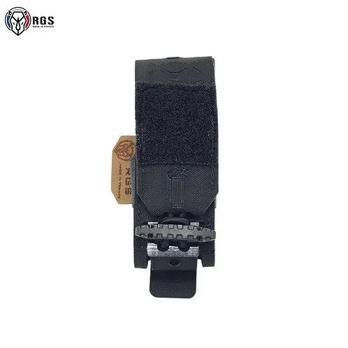 Poche Bang/40mm Rhino Gear Solutions