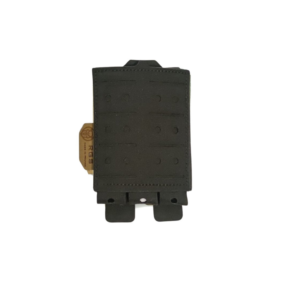Poche AR/DMR Rhino Gear Solutions