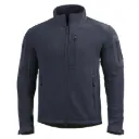 Perseus Fleece Jacket (Midnight Blue) - Pentagon Tactical