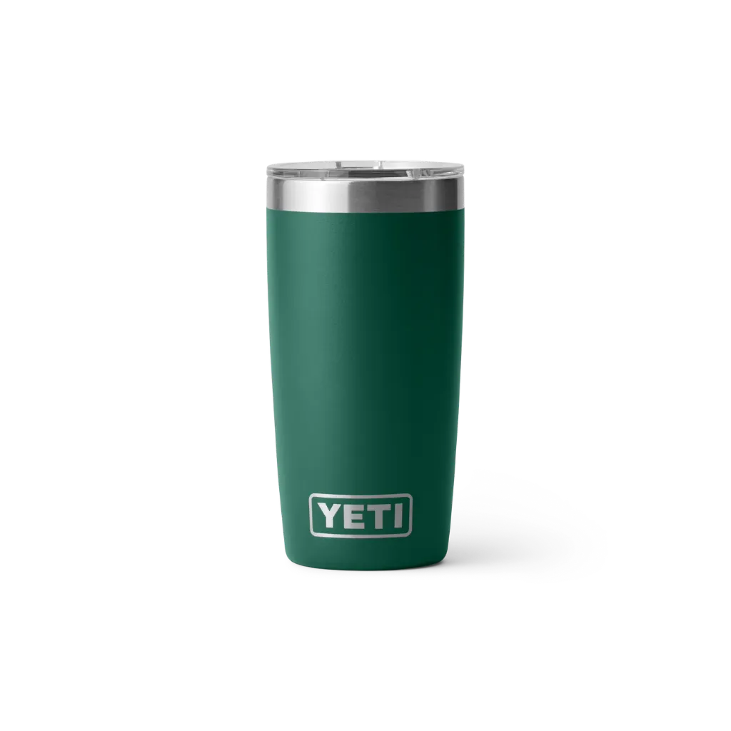 Rambler 10oz(295ml) Tumbler With MagSlider Lid - Yeti