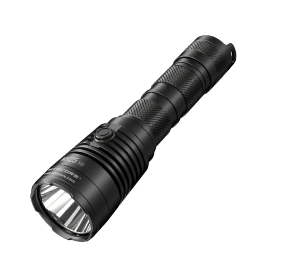 [MH25V2] MH25V2 HUNTING KIT (1300 Lumens) - Nitecore