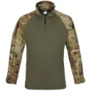 Recon X Combat Shirt - LS (Multicam) Vertx