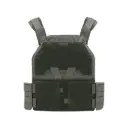 Sub-Zero Plate Carrier Agilite (Ranger Green)