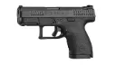 Pistolet P-10 S calibre 9x19 - CZ
