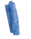Microfibre Plush Towel - Riptide