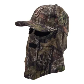 Casquette Facemask Moinf - Browning
