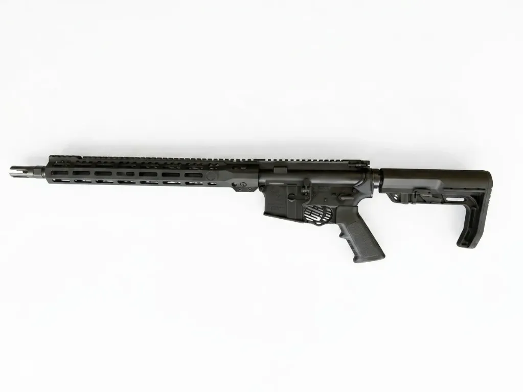 [TRCA-CA3-16BT-25] Rifle 16" SPC A3 Carbine X Series .223REM - Troy Industries