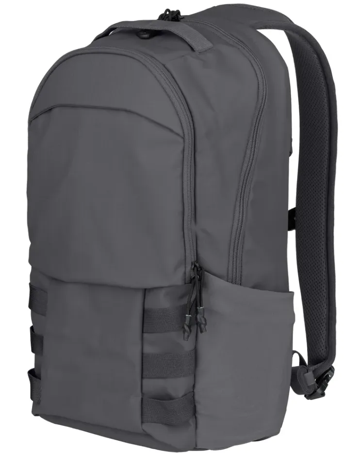 [VTX5305 SG] Urban Ghost Pack 20L (Spine Grey) -  Vertx