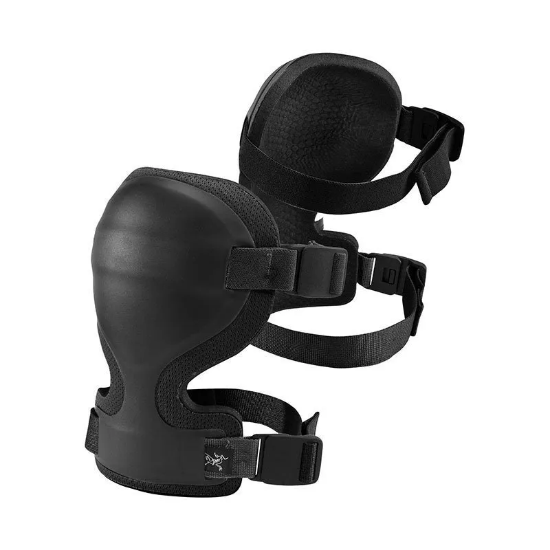 Combat Knee Cap (Black) Arc'teryx LEAF