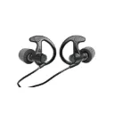 EP10 Sonic Defenders Ultra Max (Black) Surefire