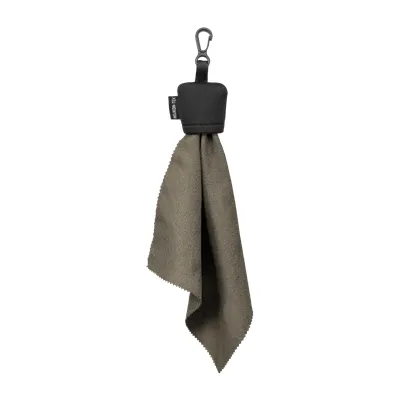 Lens Clothe (Olive Green) Helikon-Tex