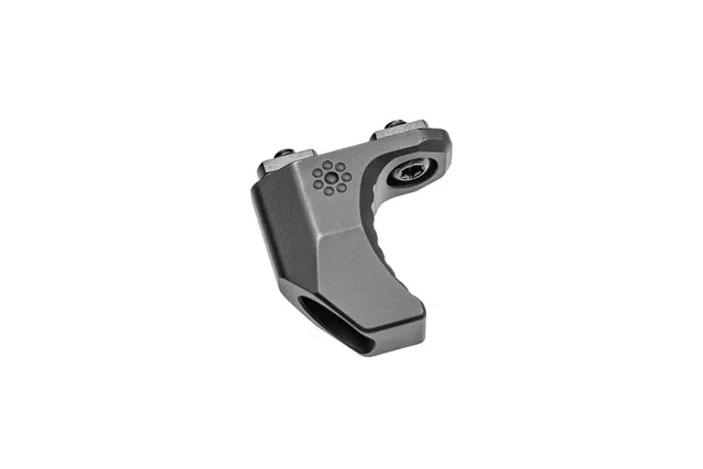 Hand Stop M-Lock (Black) Arisaka