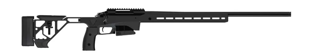 Tikka T3X Ace Tartget 6.5mm Creedmore