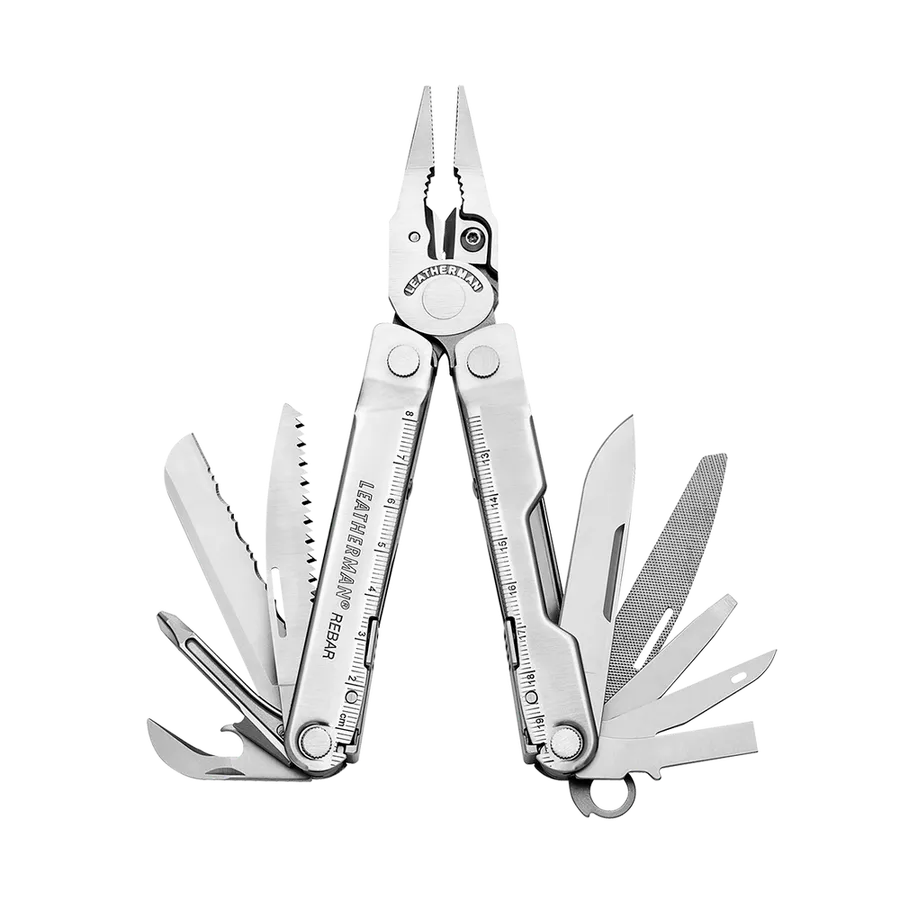 [831557] Rebar Multitool - Leatherman