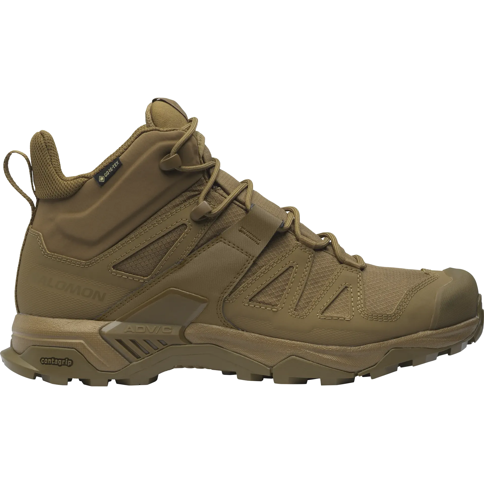 X-Ultra Forces MID GTX (Coyote Brown) (48 (UK12.5))