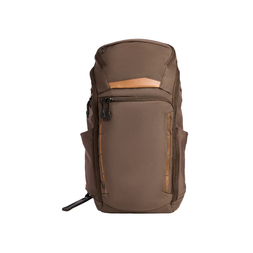 [VTX5028 CDN] Gamut 26L Backpack (Cedar Brown) - Vertx