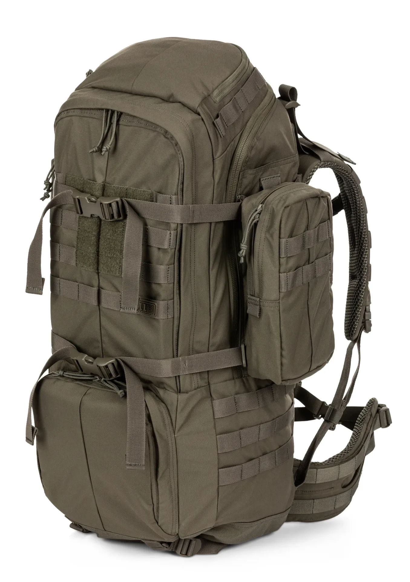 RUSH 100 Backpack 60L (Ranger Green) - 5.11 Tactical