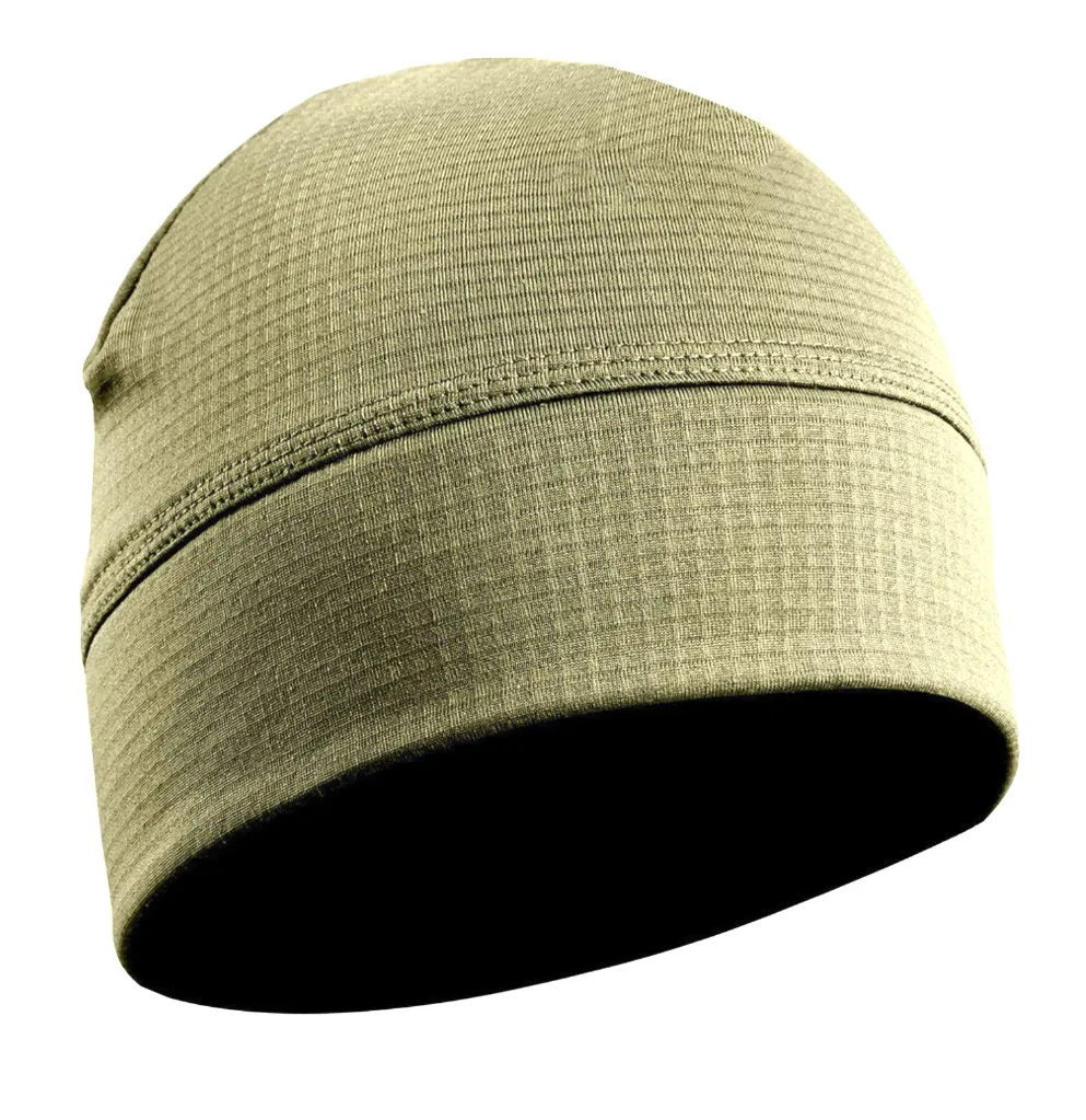[01.097266] Thermo Performer Cap -10°C > -20°C (Olive Green) - A10 Equipment