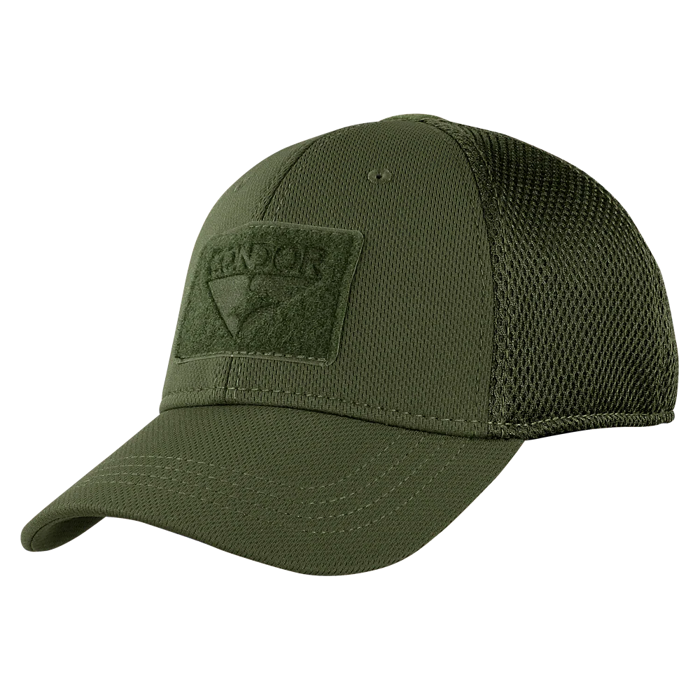 Flex Tactical Cap (Olive Drab) - Condor Outdoor