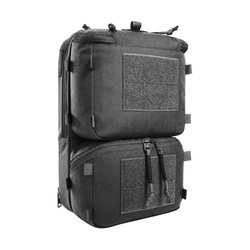 TT Operator Pack ZP (Black) - Tasmania Tiger