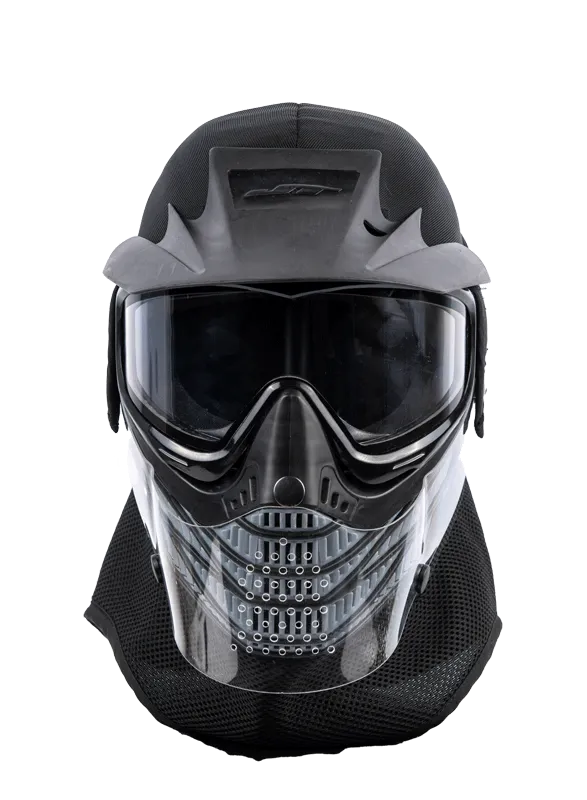 Color marking helmet MK IV - Bonowi
