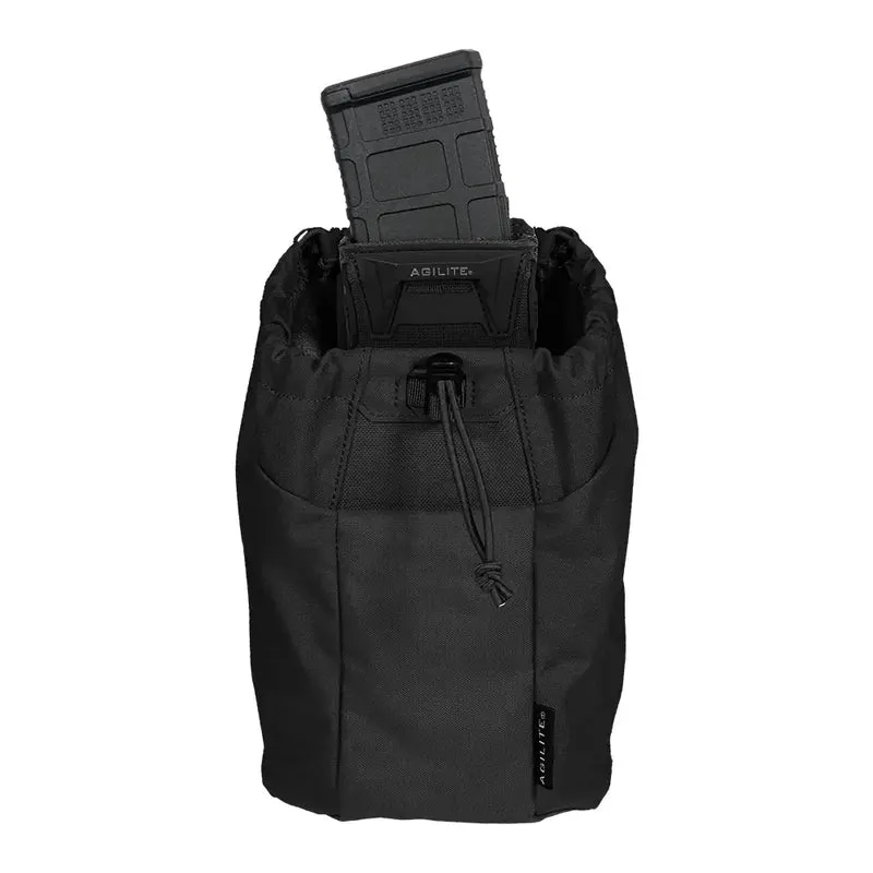 Mag-Release Dump Pouch (ranger Green) Agilite