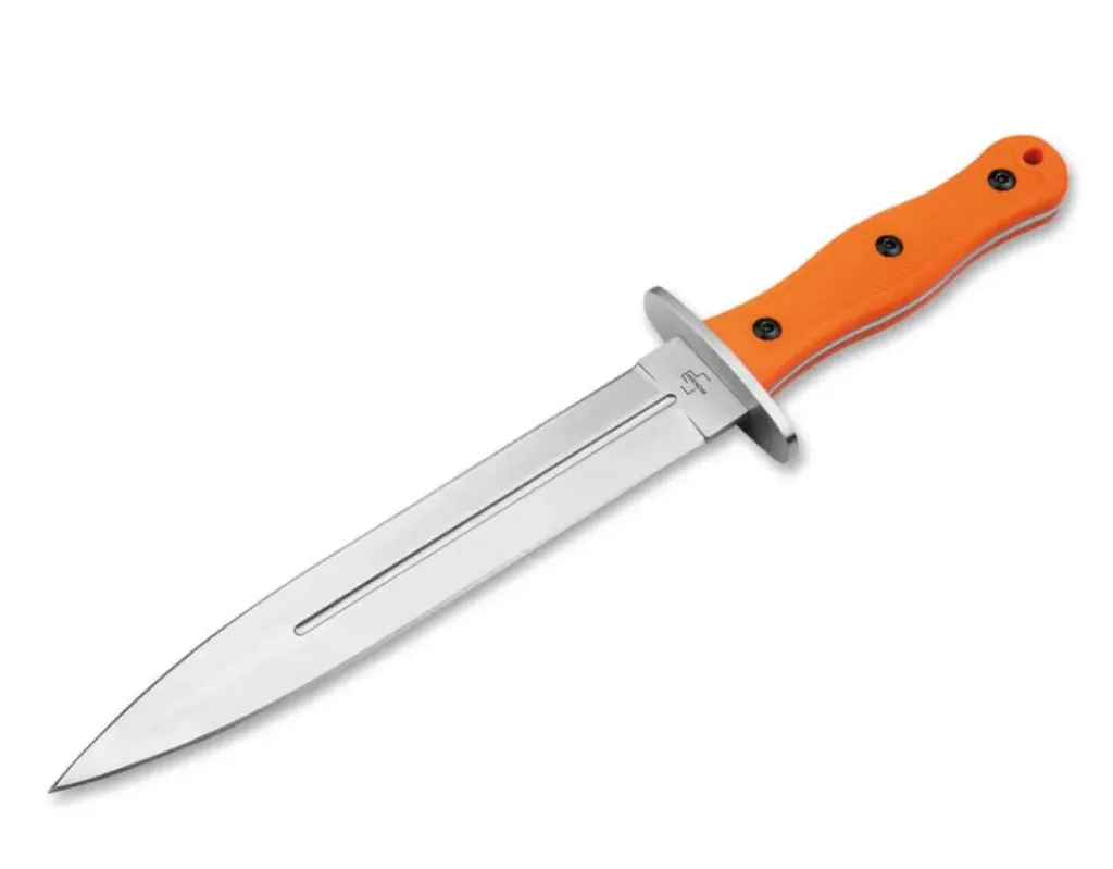[02BP0020] BOKER PLUS HL BOAR DAGGER