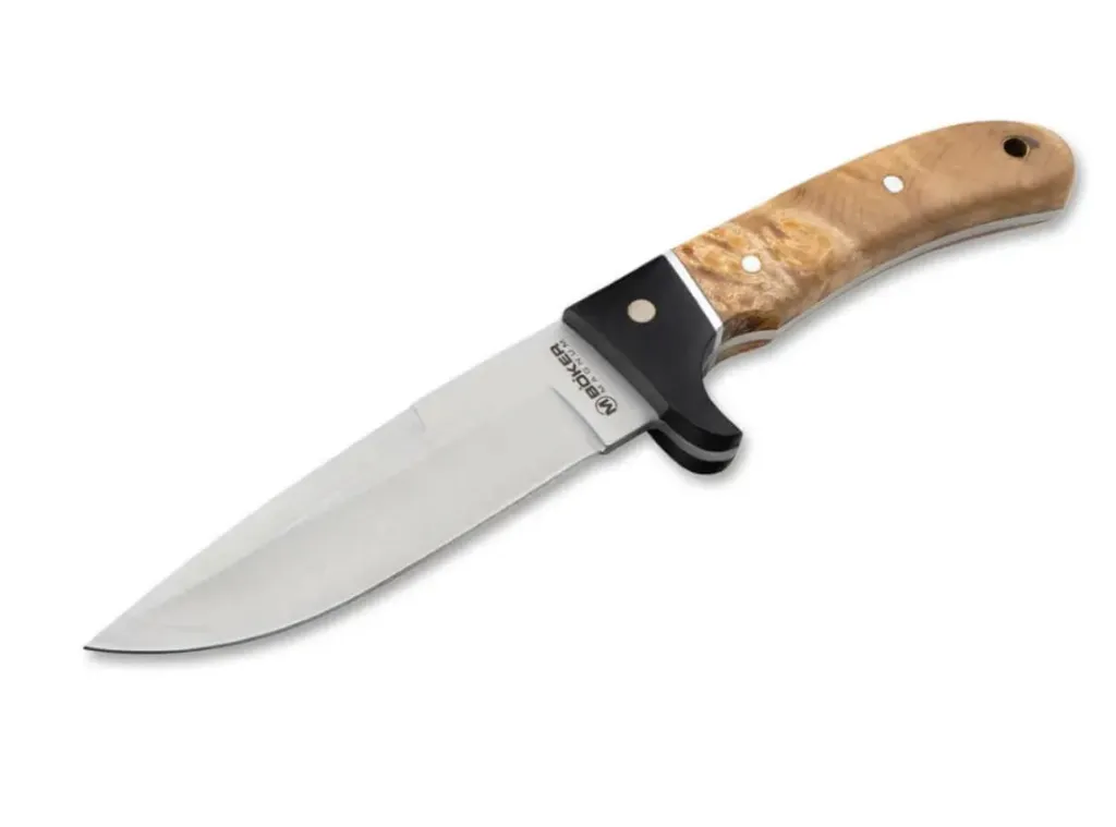 [02GL683] ELK Hunter - Magnum