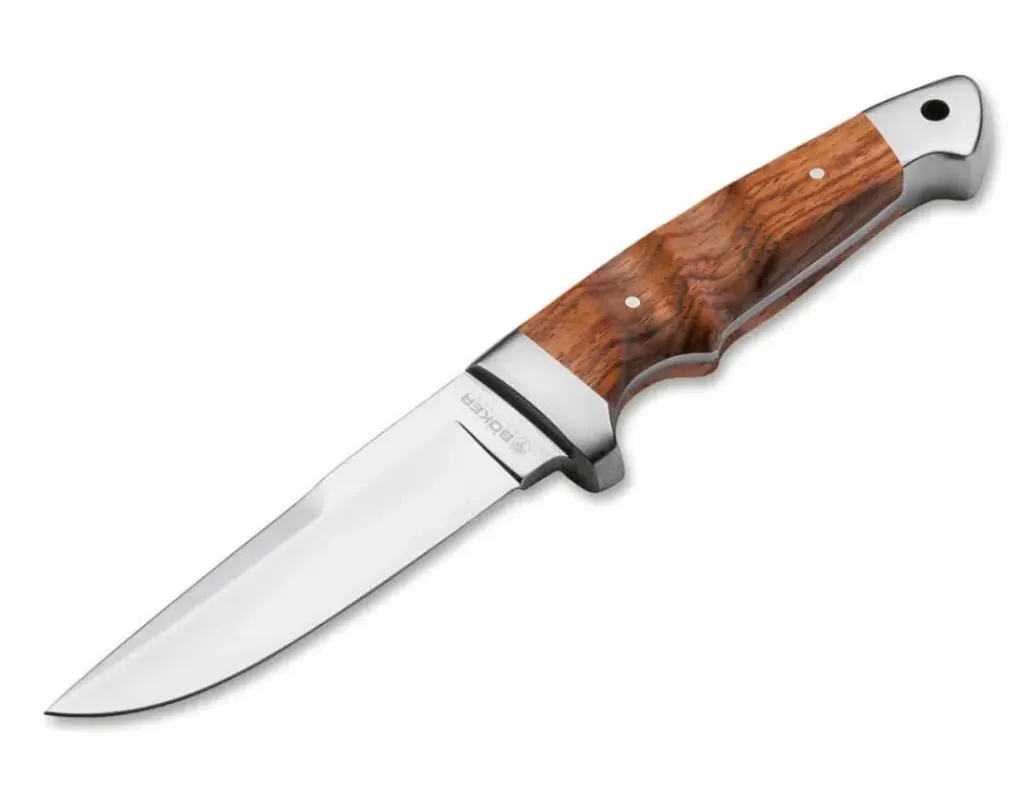 [121585] Vollintegral 2.0 Rosewood  - Boker