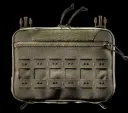 Modular Reconnaissance Task Bag (Ranger Green) Frog Pro