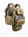 K-ZERO Multicam Complete Setup - Agilite