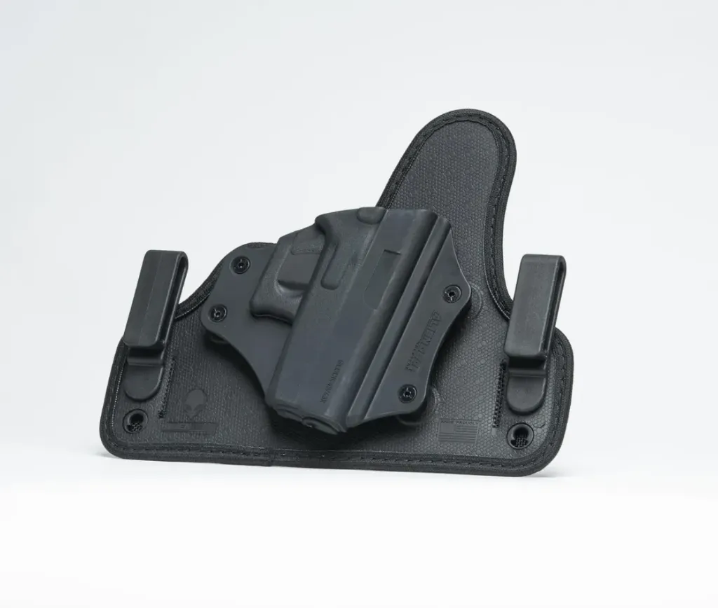 [CT35-0057-LH] Alien Gear Cloak Tuck 3.5 IWB Holster for Glock 19 - No Optic Cut (Left Hand)