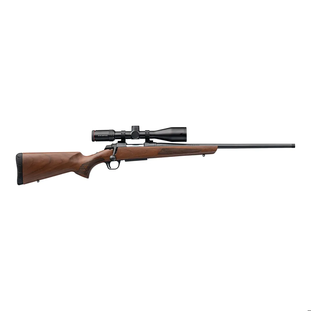 Carabine A-Bolt3+ Hunter Thr,SM,NS, - Browning