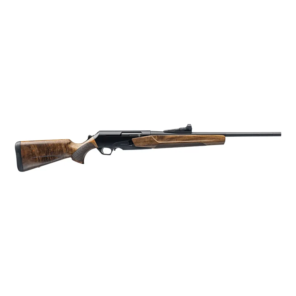 Carabine BAR 4X Hunter Thr,NS, MG2 DBM 9.3x62 + Kit Pistol wood Grd 2 - Browning