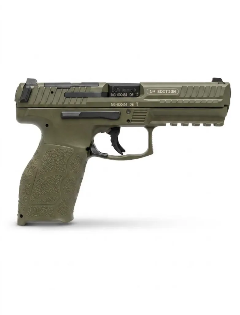 SFP9F OR A1 (FDE) 9x19mm - HK