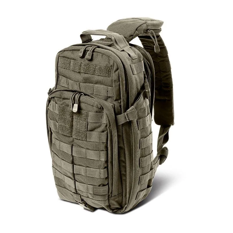 [56964.186] Rush MOAB 10 Sling Pack 18L (Ranger Green) - 5.11 Tactical