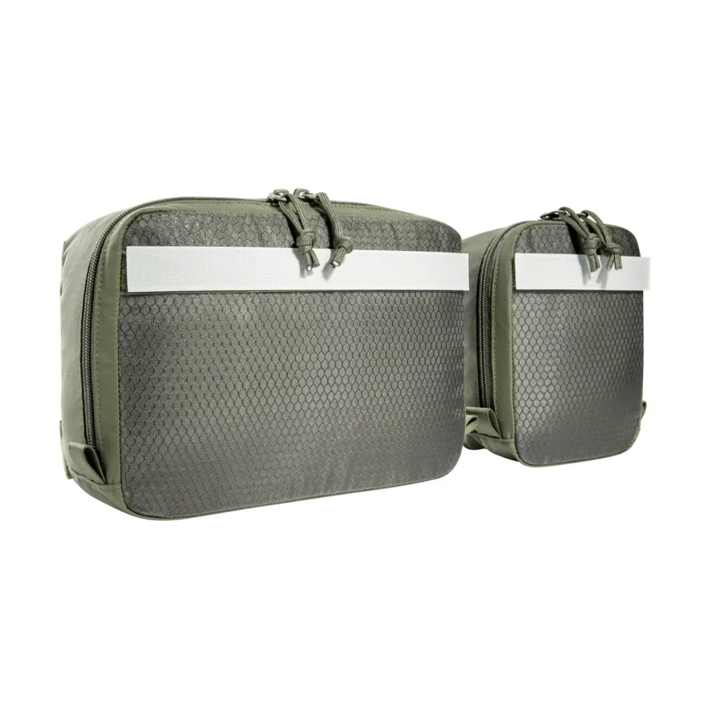 TT Multipurpose Pouch Set VL (Olive) - Tasmanian Tiger