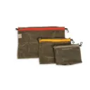 TT Mesh Pocket Set (Olive) - Tasmanian Tiger