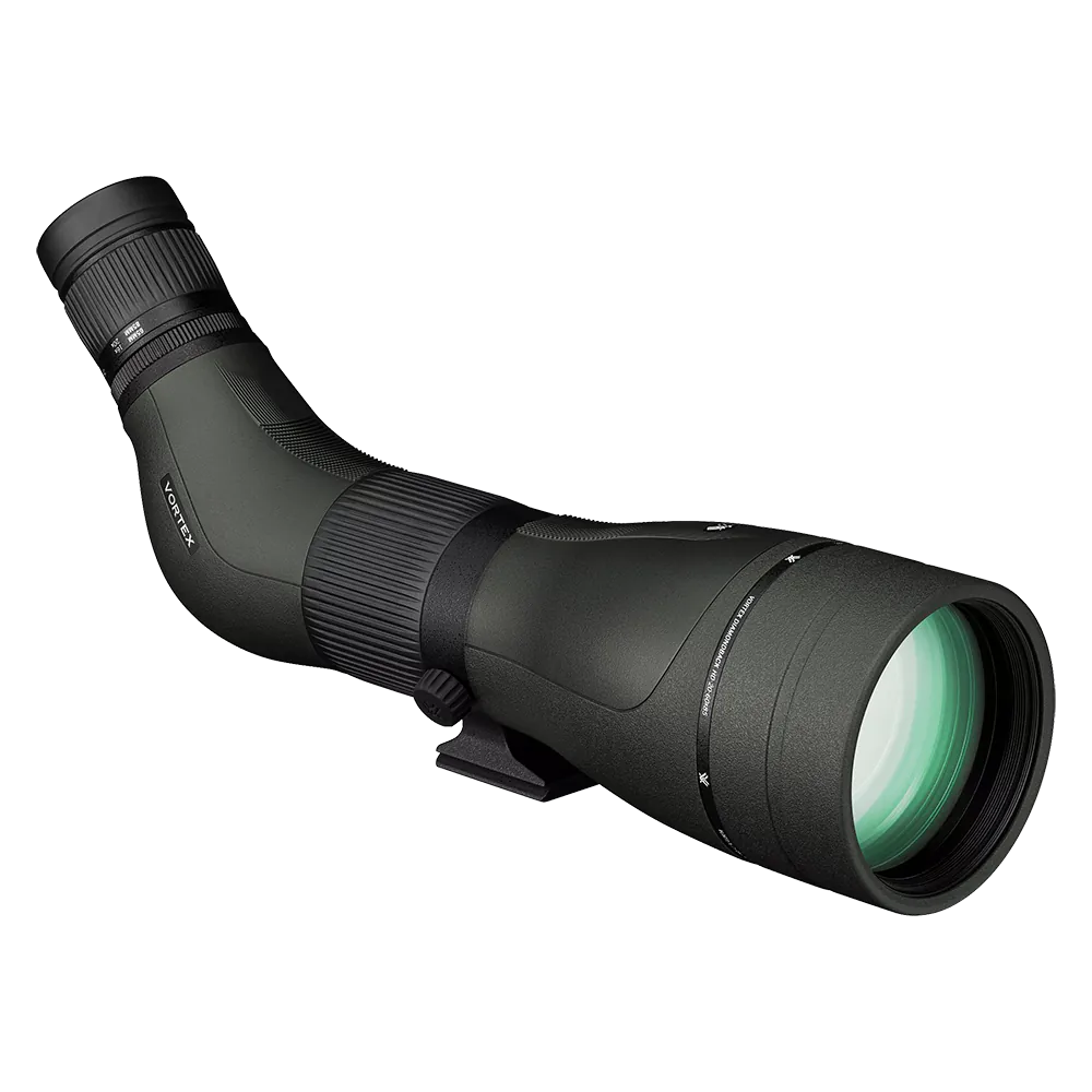 Diamondback HD 20-60x85 Spotting Scope - Vortex
