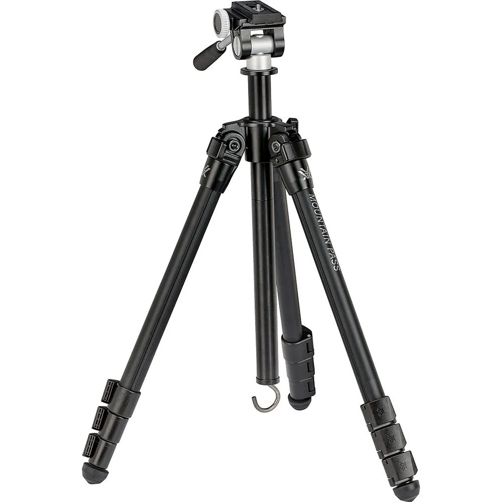 Mountain Pass Tripod Kit - Vortex