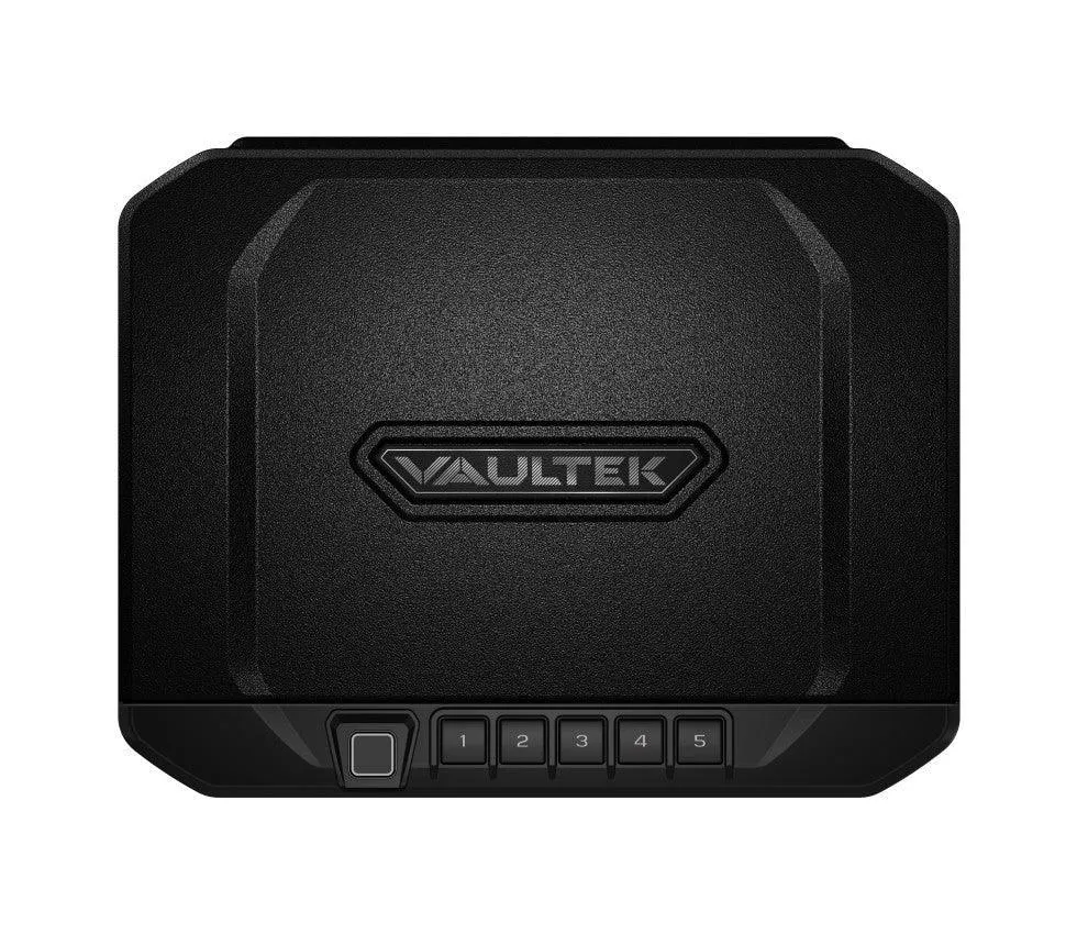 NV20i - Biometric Smart Safe - Vaultek