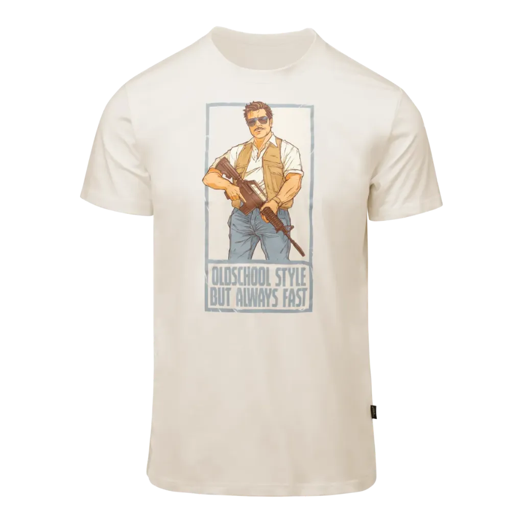 T-shirt Delta Operator (Sand) - Helikon-Tex