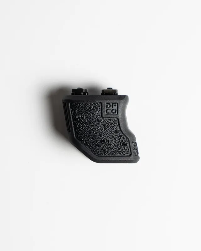 Tiger Claw - Die Free Co