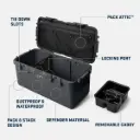 LOADOUT GOBOX 60 Gear Case 