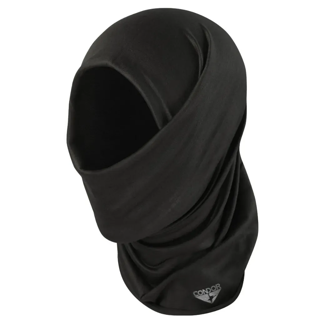 Multi Wrap (Black) - Condor Outdoor