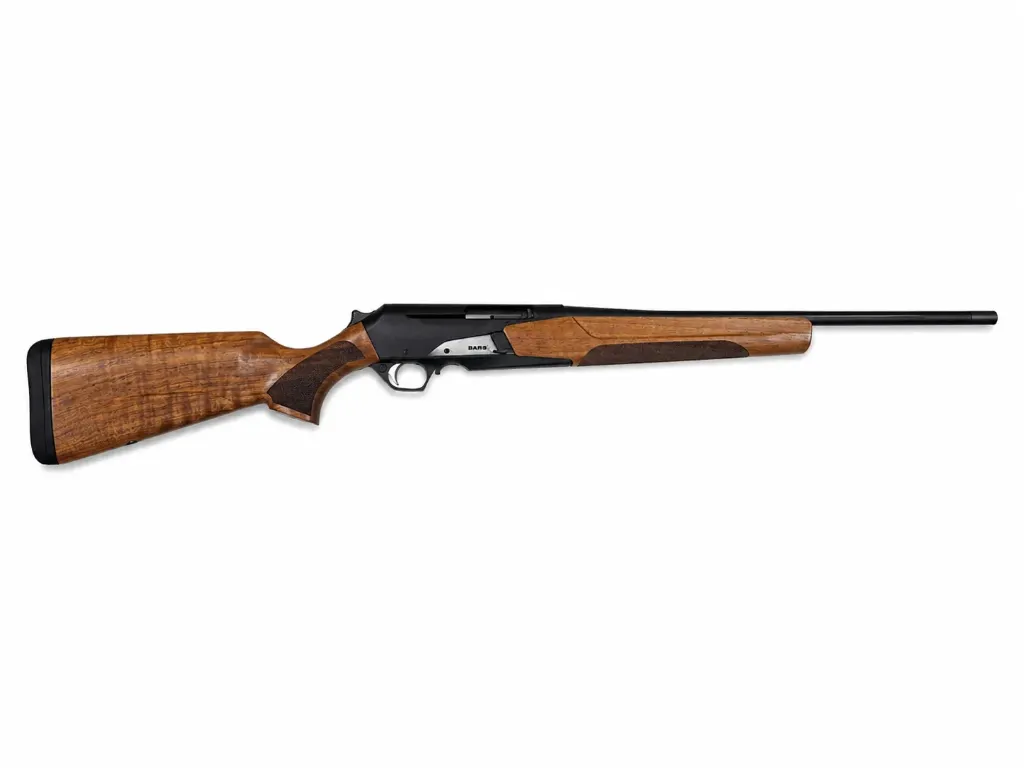 Carabine BAR 4X Hunter Thr,NS, MG3-4 DBM 30-06spr + kit pistol Wood Grd 2 - Browning