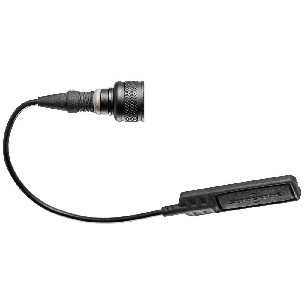 [UE07] Remote Switch Assembly for Scout Light WeaponLights (Black) Surefire
